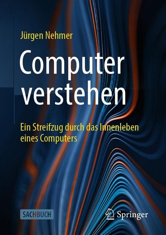 Produktbild: Computer verstehen