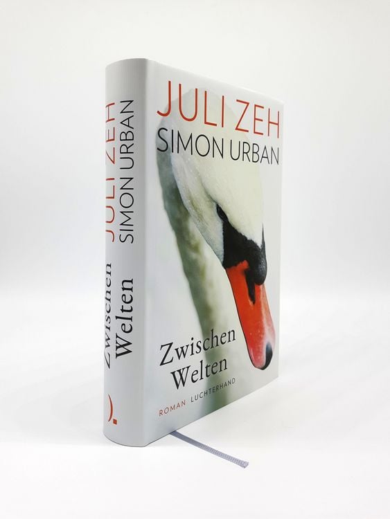 Produktbild: Zwischen Welten