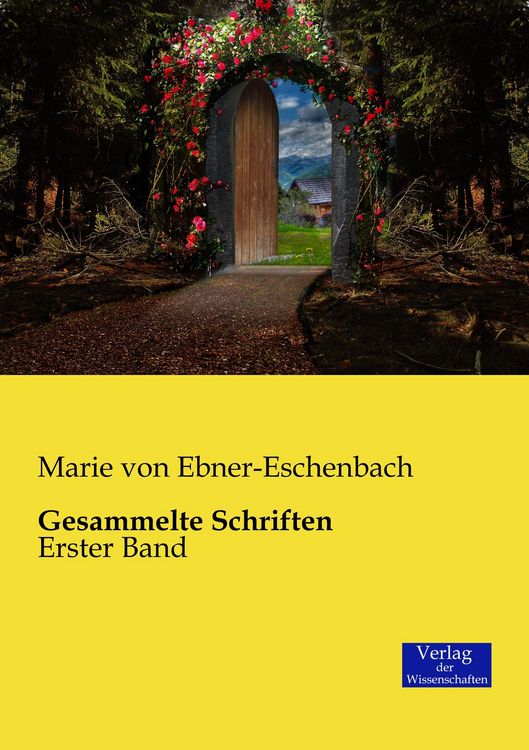 Produktbild: Gesammelte Schriften