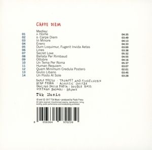Produktbild: Carpe Diem