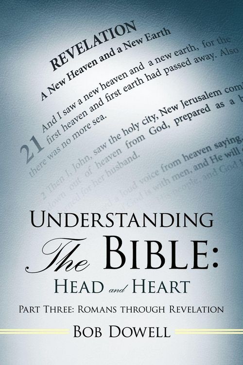 Produktbild: Understanding the Bible
