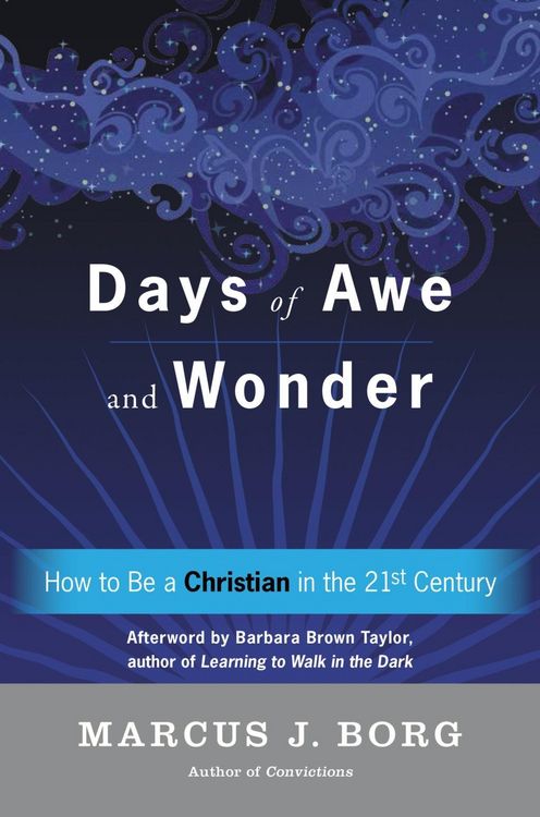 Produktbild: Days of Awe and Wonder
