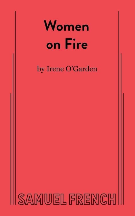 Produktbild: Women on Fire