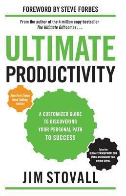 Produktbild: Ultimate Productivity