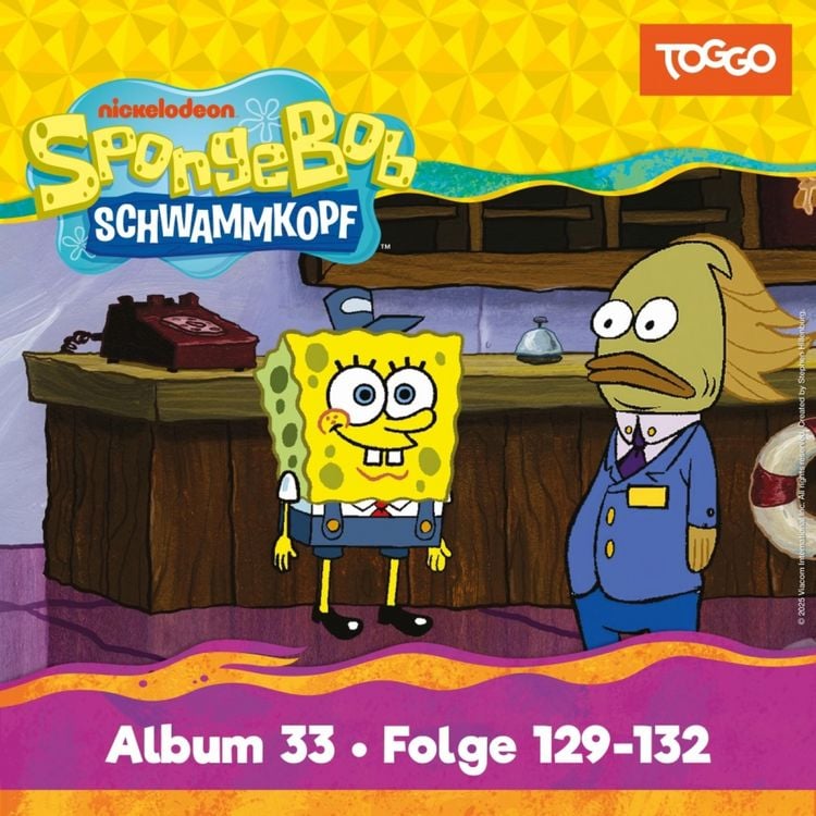 Produktbild: Folge 33