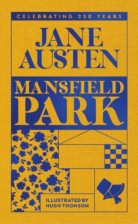 Produktbild: Mansfield Park