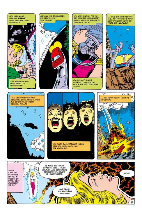 Produktbild: Teen Titans von George Perez