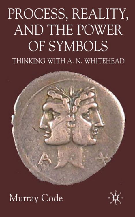 Produktbild: Process, Reality, and the Power of Symbols