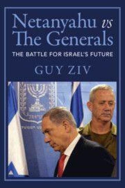 Produktbild: Netanyahu vs The Generals
