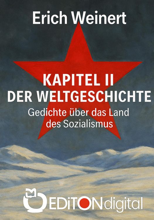 Produktbild: Kapitel II der Weltgeschichte