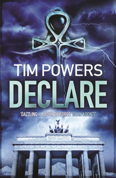 Produktbild: Declare