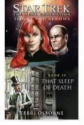 Produktbild: Star Trek: TNG: That Sleep of Death