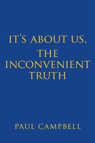Produktbild: It's About Us, The Inconvenient Truth