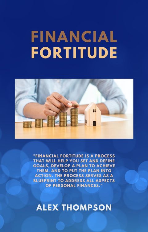 Produktbild: Financial Fortitude