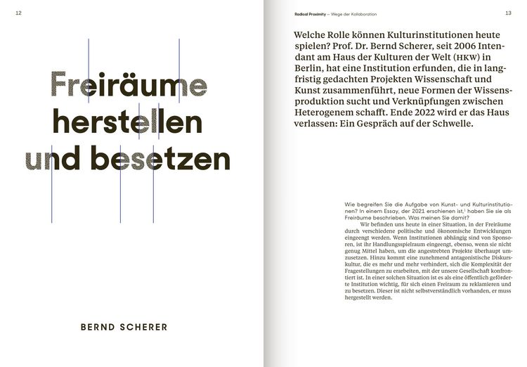 Produktbild: PACT Zollverein