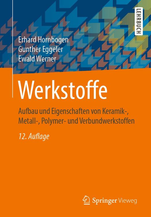 Produktbild: Werkstoffe