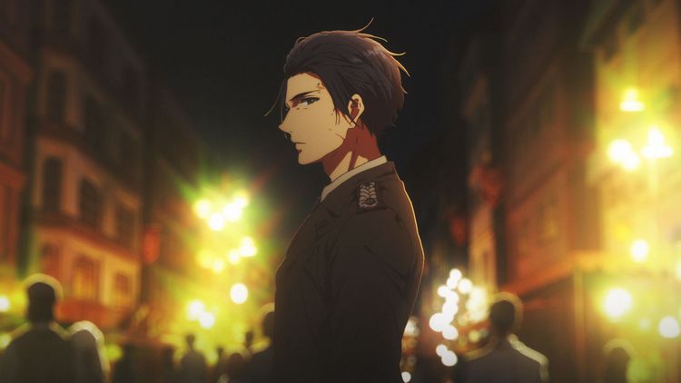 Produktbild: Violet Evergarden - St. 1 - Vol. 1/Extra Episode + Sammelschuber - Limited Special Edition