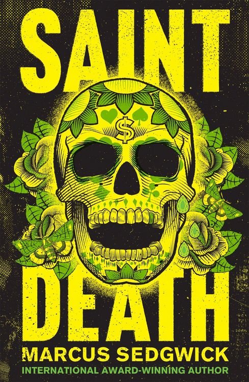 Produktbild: Saint Death
