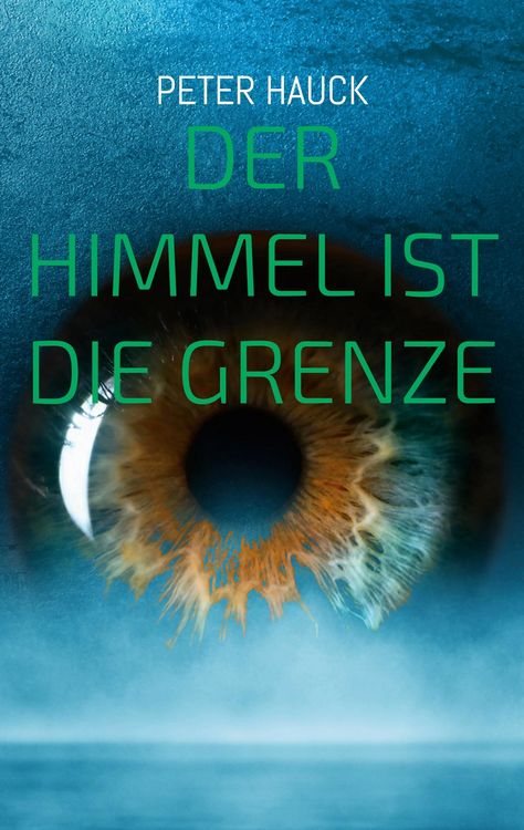 Produktbild: Der Himmel ist die Grenze