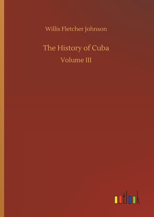 Produktbild: The History of Cuba