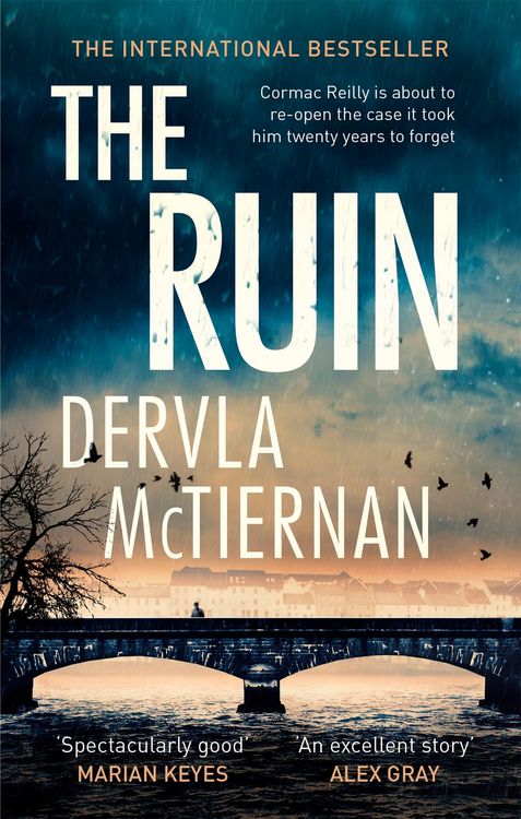 Produktbild: The Ruin