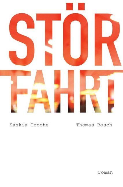 Produktbild: St&ouml;rfahrt