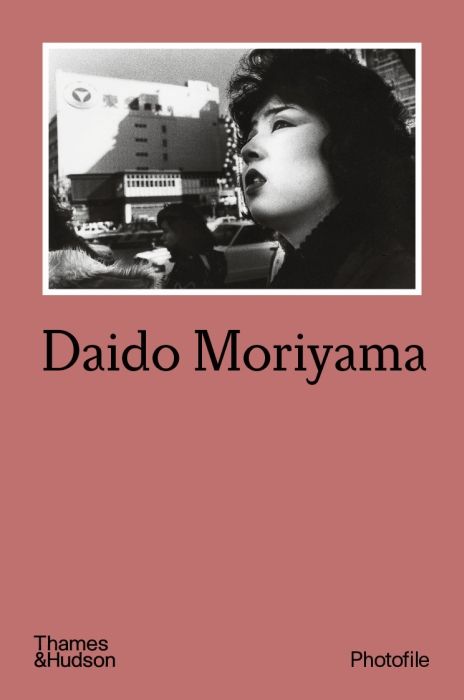 Produktbild: Daido Moriyama
