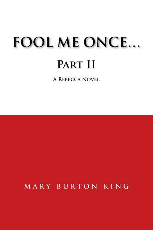 Produktbild: Fool Me Once...Part Ii