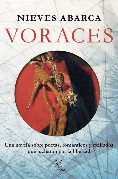 Produktbild: Voraces