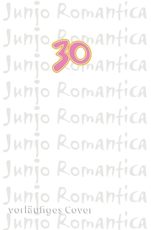 Produktbild: Junjo Romantica 30