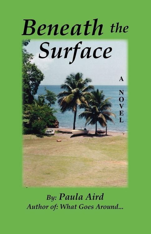 Produktbild: Beneath the Surface