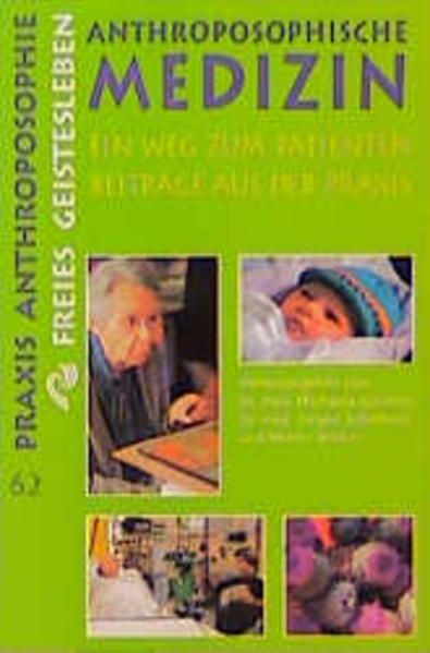 Produktbild: Anthroposophische Medizin