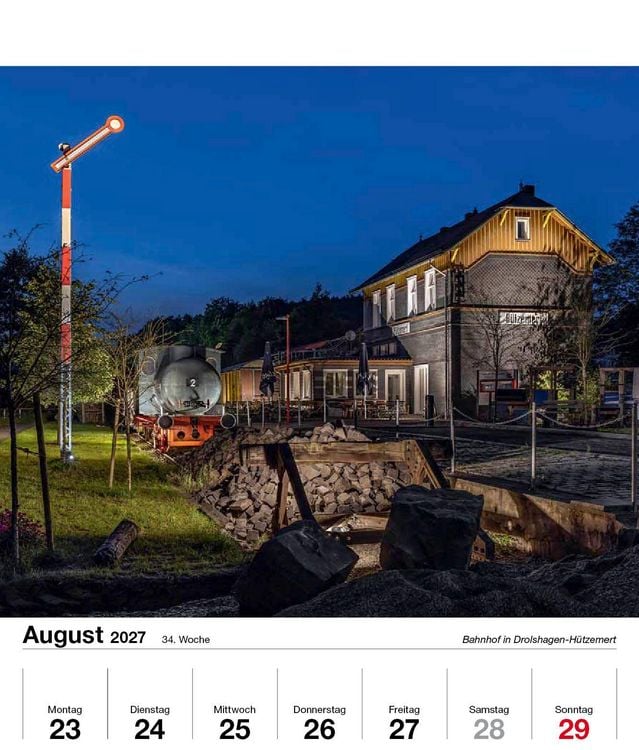 Produktbild: Sch&ouml;nes Sauerland 2027