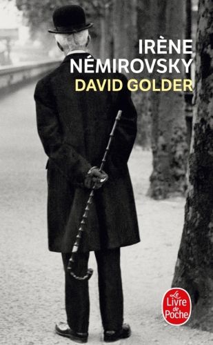 Produktbild: David Golder