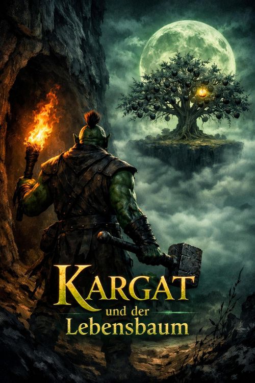 Produktbild: Kargat und der Lebensbaum 1
