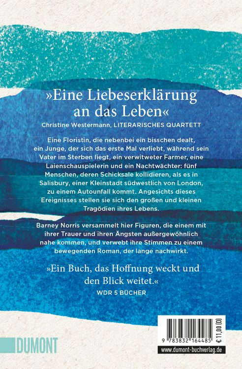 Produktbild: Hier treffen sich f&uuml;nf Fl&uuml;sse