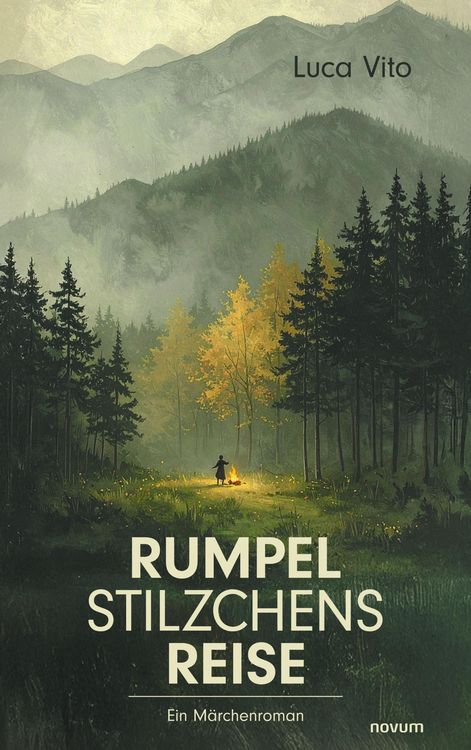 Produktbild: Rumpelstilzchens Reise