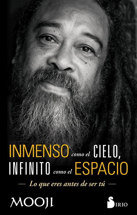 Produktbild: Inmenso como el cielo, infinito como el espacio