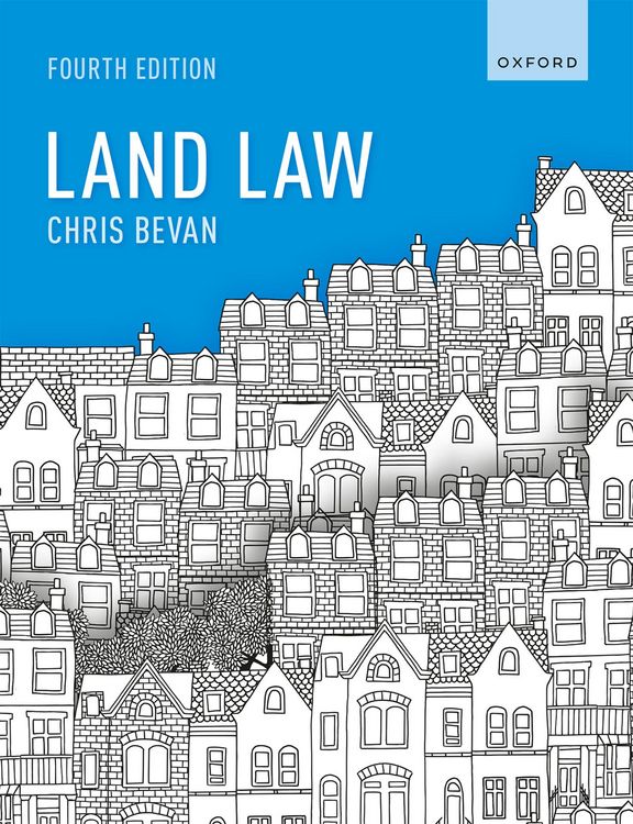 Produktbild: Land Law