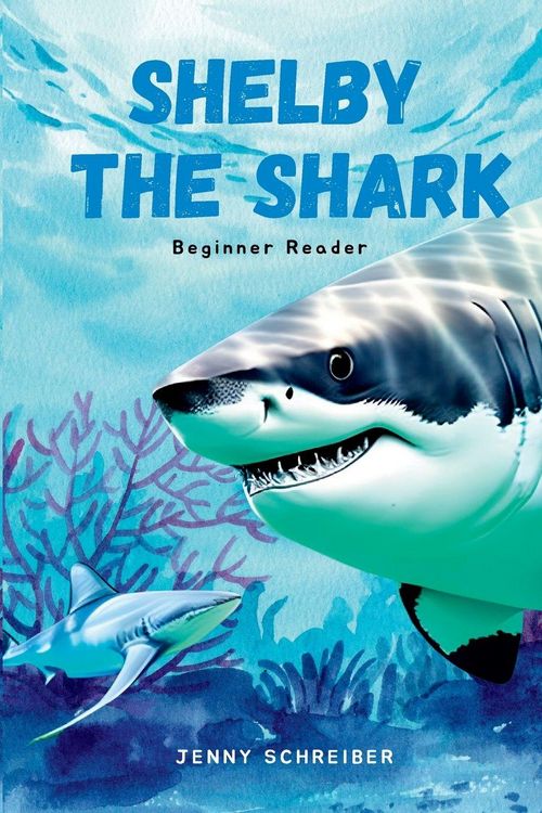 Produktbild: Shelby the Shark
