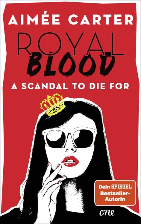 Produktbild: Royal Blood - A Scandal To Die For