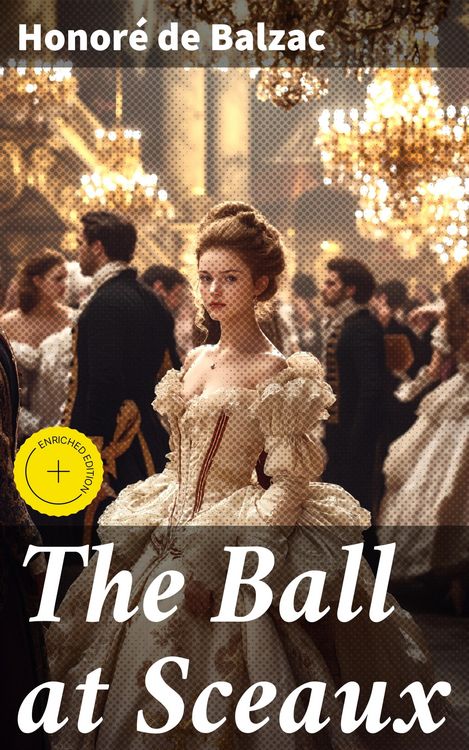 Produktbild: The Ball at Sceaux