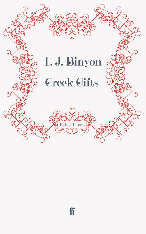 Produktbild: Greek Gifts