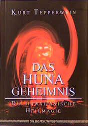 Produktbild: Huna Geheimnis