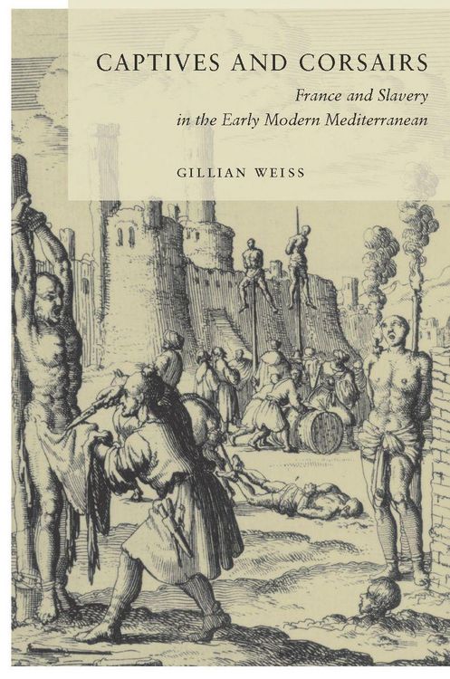 Produktbild: Captives and Corsairs