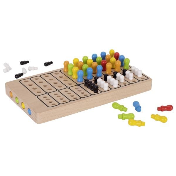 Produktbild: Master Logic Spiel