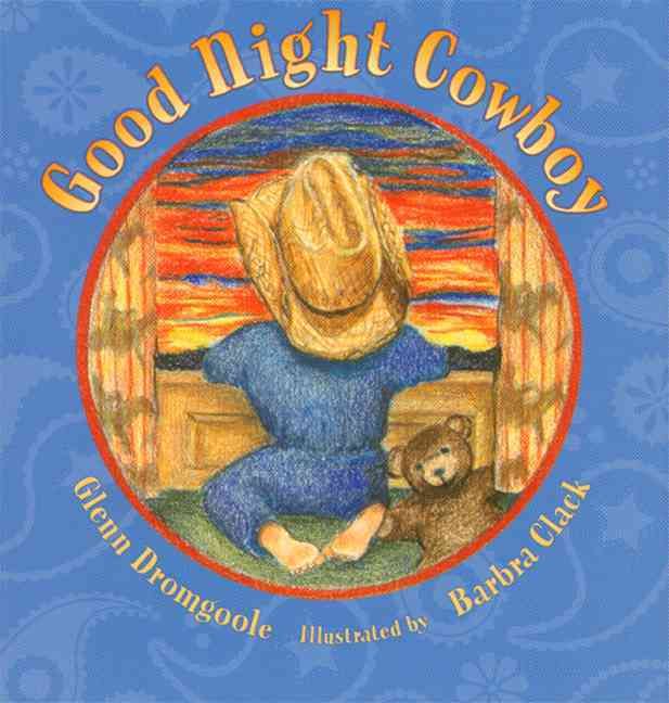 Produktbild: Good Night Cowboy