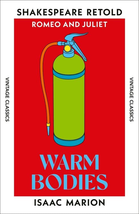 Produktbild: Warm Bodies