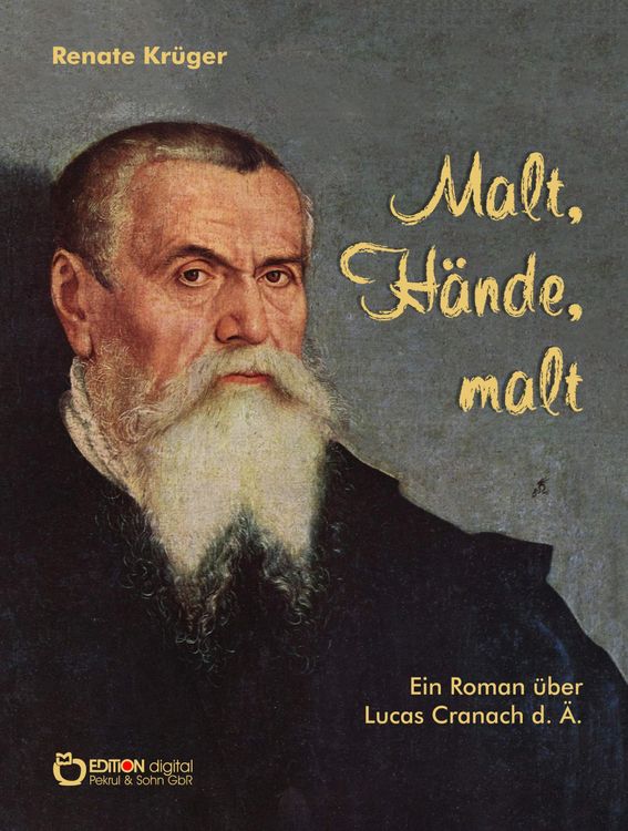 Produktbild: Malt, H&auml;nde, malt