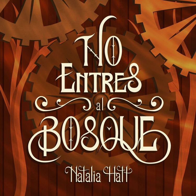 Produktbild: No entres al bosque